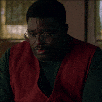 scared bird box GIF by NETFLIX