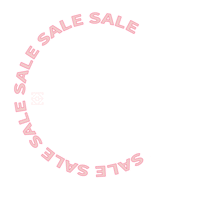 Sale C Sticker by ZENDIGI