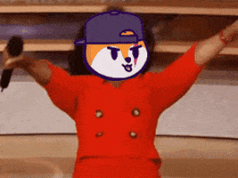 famousfoxfederation fff famous fox federation famous foxes GIF