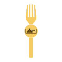 Catering Sticker by Minuta Osiem