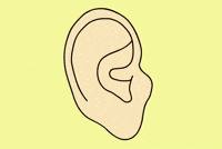 Listen, I Love You