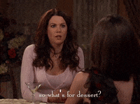 season 4 netflix GIF by Gilmore Girls 