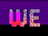 Art Glitch GIF