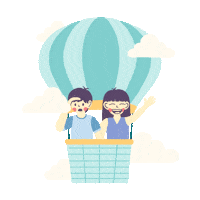 Kythe Sticker by Kythe-Ateneo