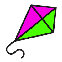 Summer Fly Sticker by Talking tom