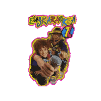 Euskaltelebista Sticker by EITB