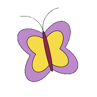 Happy Fun Sticker by Natura
