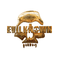 Movie Logo Sticker by Evilknown