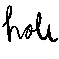 Branding Holi Sticker