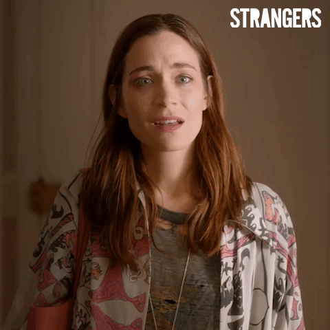 season 2 facebook watch GIF by Strangers