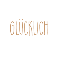 Sticker by langhaarmaedchen