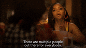 Season 4 Love GIF by grown-ish