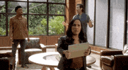 Lucas Till Macgyver Cbs GIF by CBS
