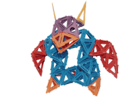 happy oid Sticker by RENGEL