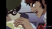 wake up sleep GIF by Funimation
