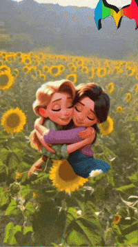Te Quiero Flores GIF by Murcianys LLC