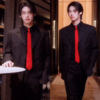 Skincare Win GIF
