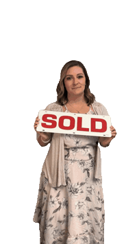 Dawnjames Sticker by Jennifer Jones Team