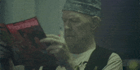 Confused Band GIF by Pure Noise Records