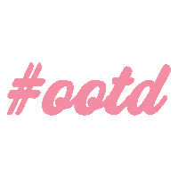 emilyzigo fashion pink beauty instagram Sticker