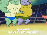 season 6 episode 13 GIF by SpongeBob SquarePants