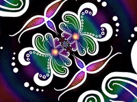 Animated Art Smz GIF