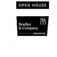 Sticker by Bradley & Company