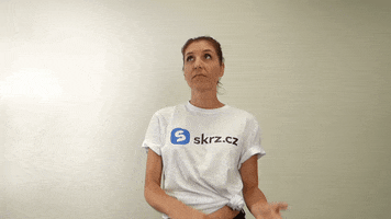 Sarcastic Clap GIF by Skrz.cz