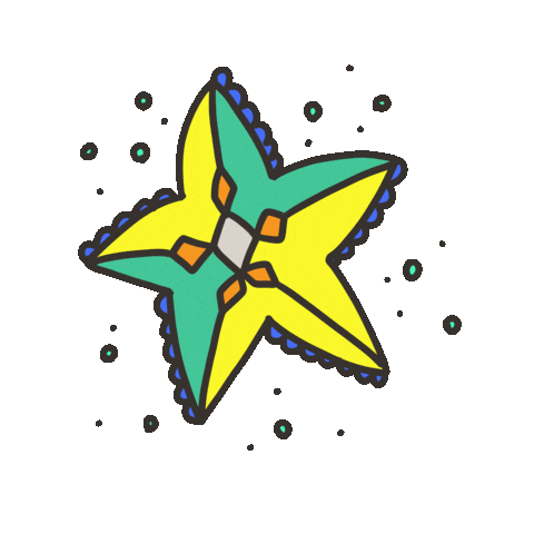 星 Sticker