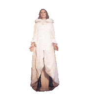 Dance Man Sticker by Schall & Schnabel