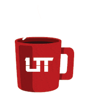 Graduation Sticker by Utah Tech University