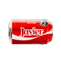 Coca Cola Soda Sticker by Coca-Cola Oficial