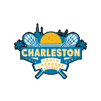 SweetlaxCharleston  Sticker