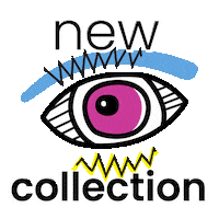 Fashion Beauty Sticker by Olga - Visual Storytellers