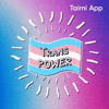 Trans Power GIF by Taimi