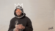 Not Funny Lol GIF by LindoYes