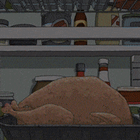 Bob Sings to Popcorn | BOB'S BURGERS