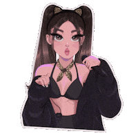 Ariana Grande Sticker