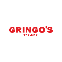Hungry Gringos Sticker by Gringo's Tex-Mex