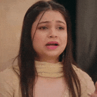 Sad GIF