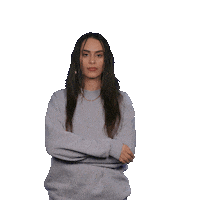 Bored Over It Sticker by Sony Music Australia