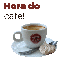 Cafe Coffe Sticker by Potiguar Caldos
