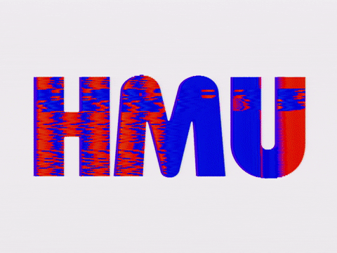 Art Glitch GIF