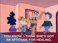 nicksplat rugrats GIF