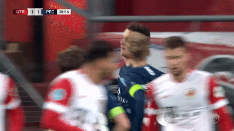 GIF by FOX Sports