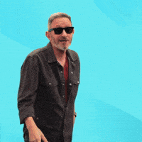 Danger Explode GIF by Leroy Patterson