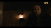 Angry Small Town GIF by FROM