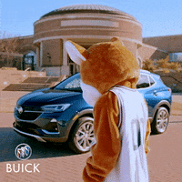 Squad Thumbs Up GIF by Buick