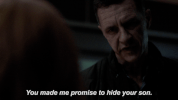 fox broadcasting scully GIF by The X-Files