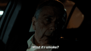 fox broadcasting scully GIF by The X-Files